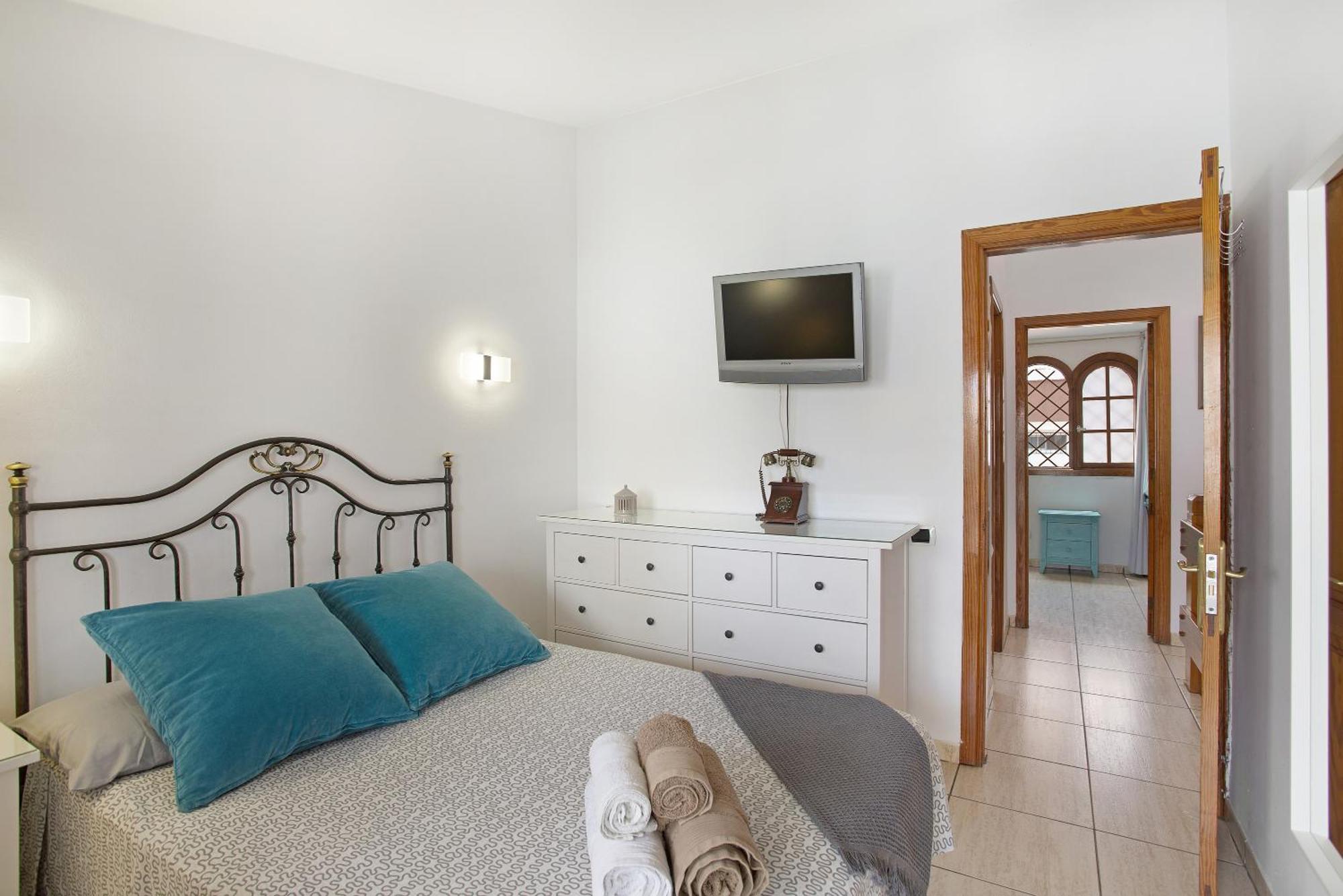Casa Familiar San Diego Casa de vacances Maspalomas (Gran Canaria)